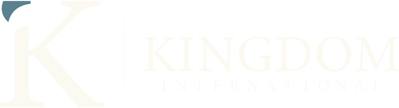 Kingdom International